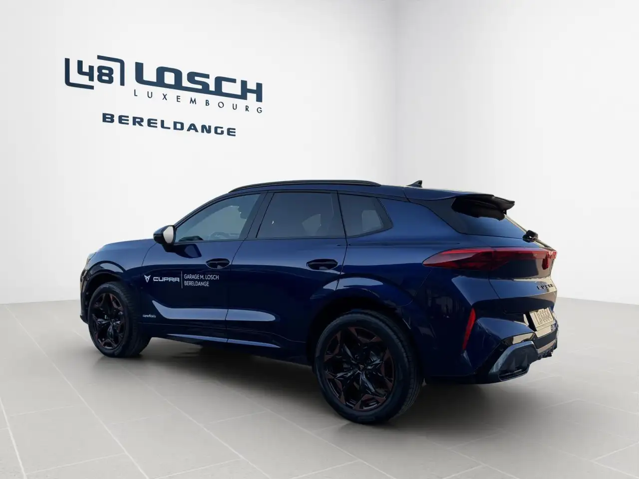 CUPRA Terramar 2026