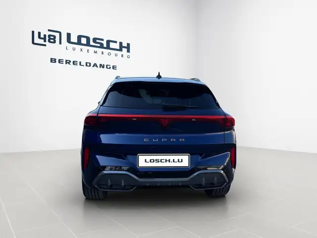 Cupra Terramar view 7