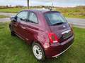 Fiat 500 500 1.2 Lounge *** 1AN DE GARANTIE *** Rood - thumbnail 7