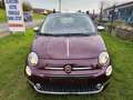 Fiat 500 500 1.2 Lounge *** 1AN DE GARANTIE *** Rood - thumbnail 2