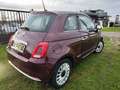 Fiat 500 500 1.2 Lounge *** 1AN DE GARANTIE *** Rood - thumbnail 4