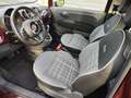 Fiat 500 500 1.2 Lounge *** 1AN DE GARANTIE *** Rood - thumbnail 13