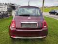 Fiat 500 500 1.2 Lounge *** 1AN DE GARANTIE *** Rood - thumbnail 6