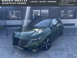 Peugeot 308 BlueHDi 130ch S&S EAT8 GT
