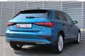 Audi A3 Sportback 40 TFSI e S tronic advanced LED Navi Blau - thumbnail 4