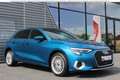 Audi A3 Sportback 40 TFSI e S tronic advanced LED Navi Blau - thumbnail 2