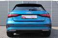 Audi A3 Sportback 40 TFSI e S tronic advanced LED Navi Blau - thumbnail 6