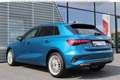 Audi A3 Sportback 40 TFSI e S tronic advanced LED Navi Blau - thumbnail 5