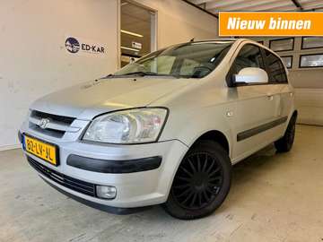 1.3i GLS 5DRS AUT AIRCO NAP APK 2-2026 NETTE AUTO