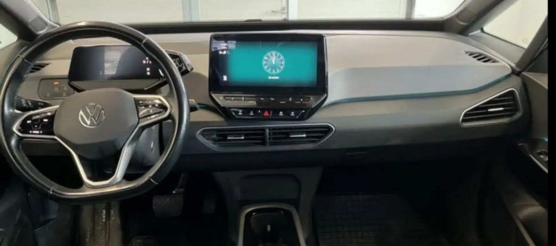 Volkswagen ID.3 VW ID.3 Pro 107 kW Life VW Garantie Gris - 2