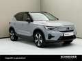 Volvo EX40 Ultra, Single Motor Extended Range, Vollelekt Grau - thumbnail 1