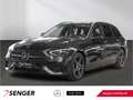 Mercedes-Benz C 200 d T AMG Night Rückfahrkamera Ambiente LED Gris - thumbnail 1