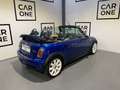 MINI Cooper Cabrio S Blu/Azzurro - thumbnail 15