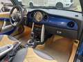 MINI Cooper Cabrio S Bleu - thumbnail 9