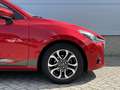 Mazda 2 GT-M, achteruitrijcamera, Navi, eerste eigenaar! Rood - thumbnail 8