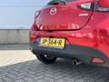 Mazda 2 GT-M, achteruitrijcamera, Navi, eerste eigenaar! Rood - thumbnail 7
