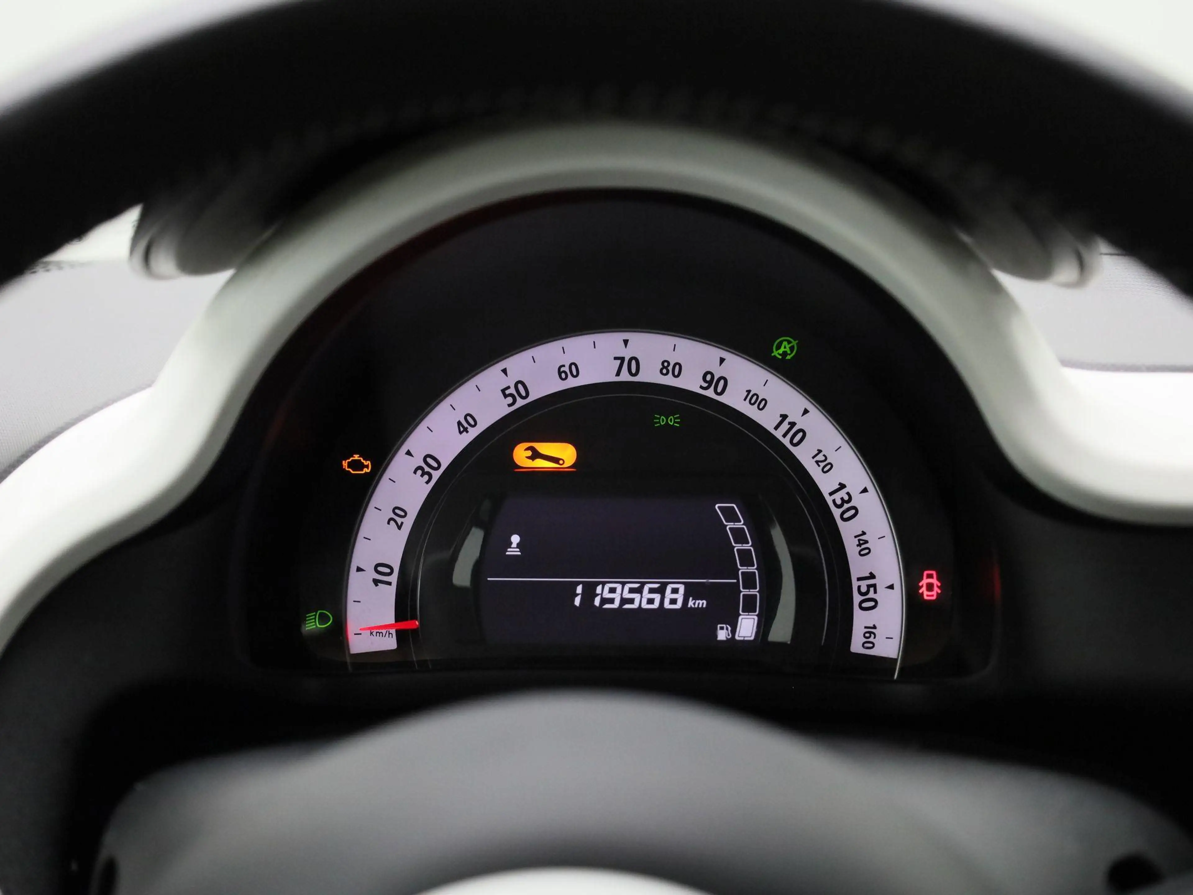 Renault Twingo 1.0 SCe Dynamique | Airco | Cruise Control | Mistl — photo 9