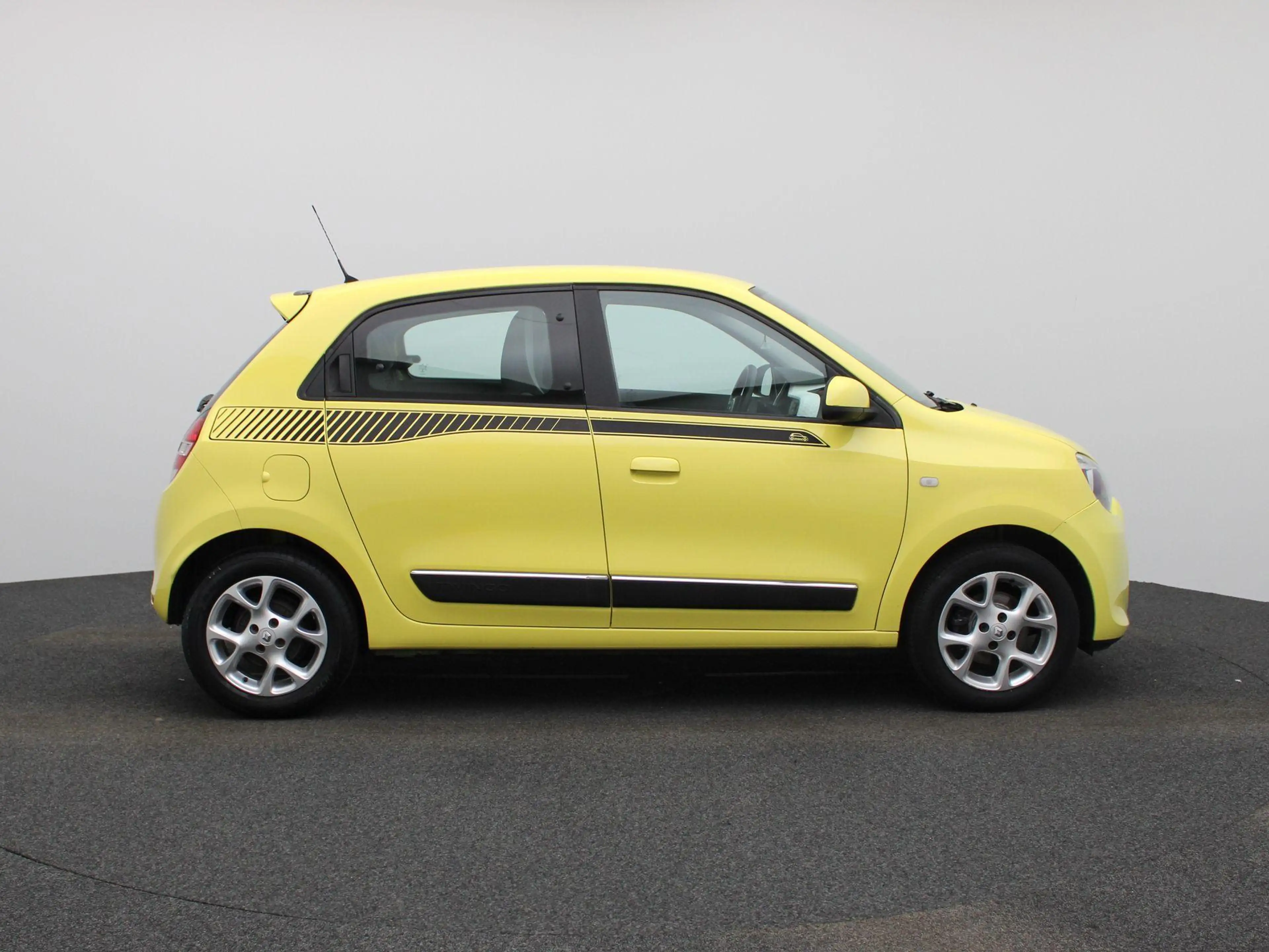 Renault Twingo 1.0 SCe Dynamique | Airco | Cruise Control | Mistl — photo 7