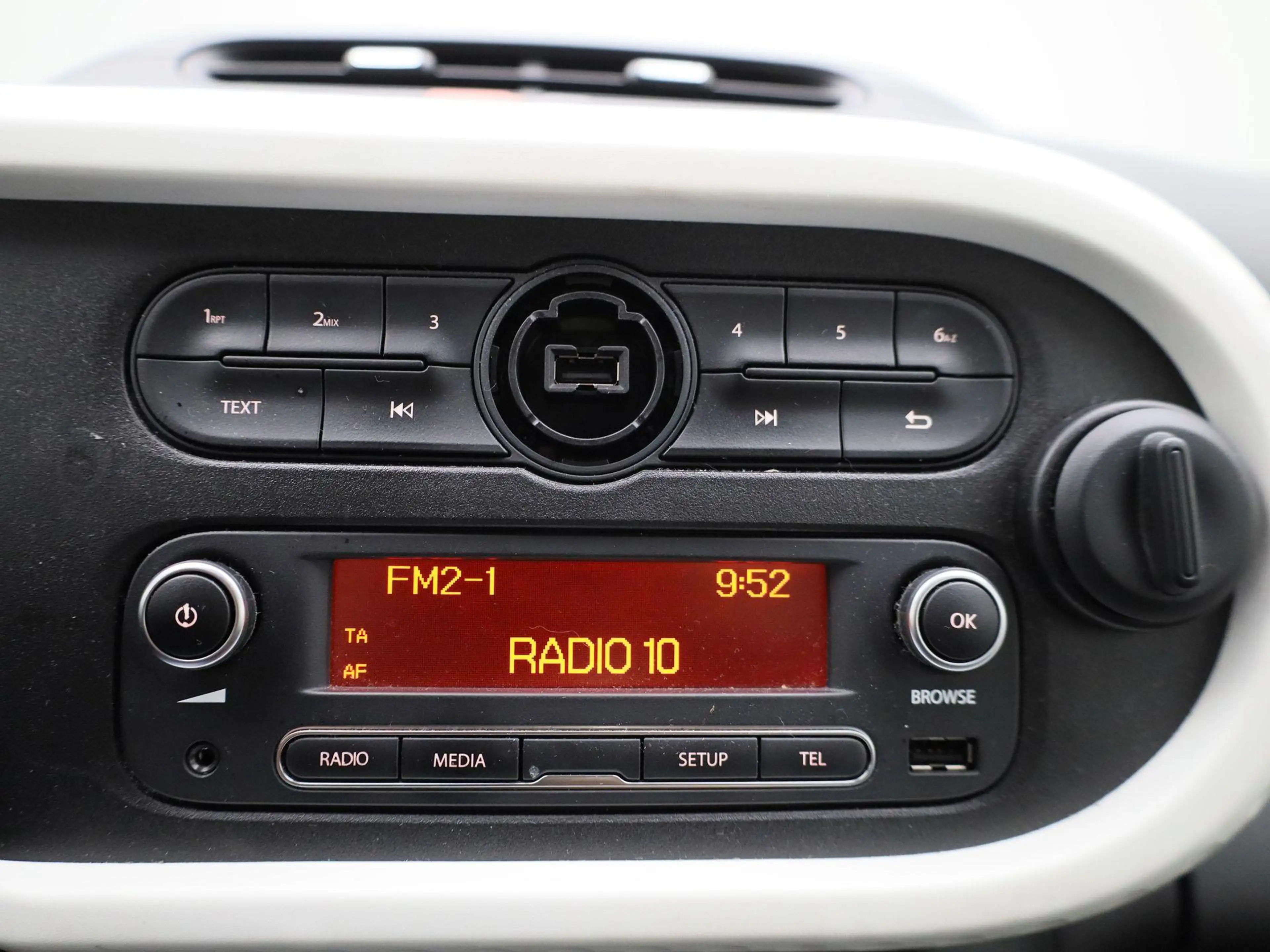 Renault Twingo 1.0 SCe Dynamique | Airco | Cruise Control | Mistl — photo 15