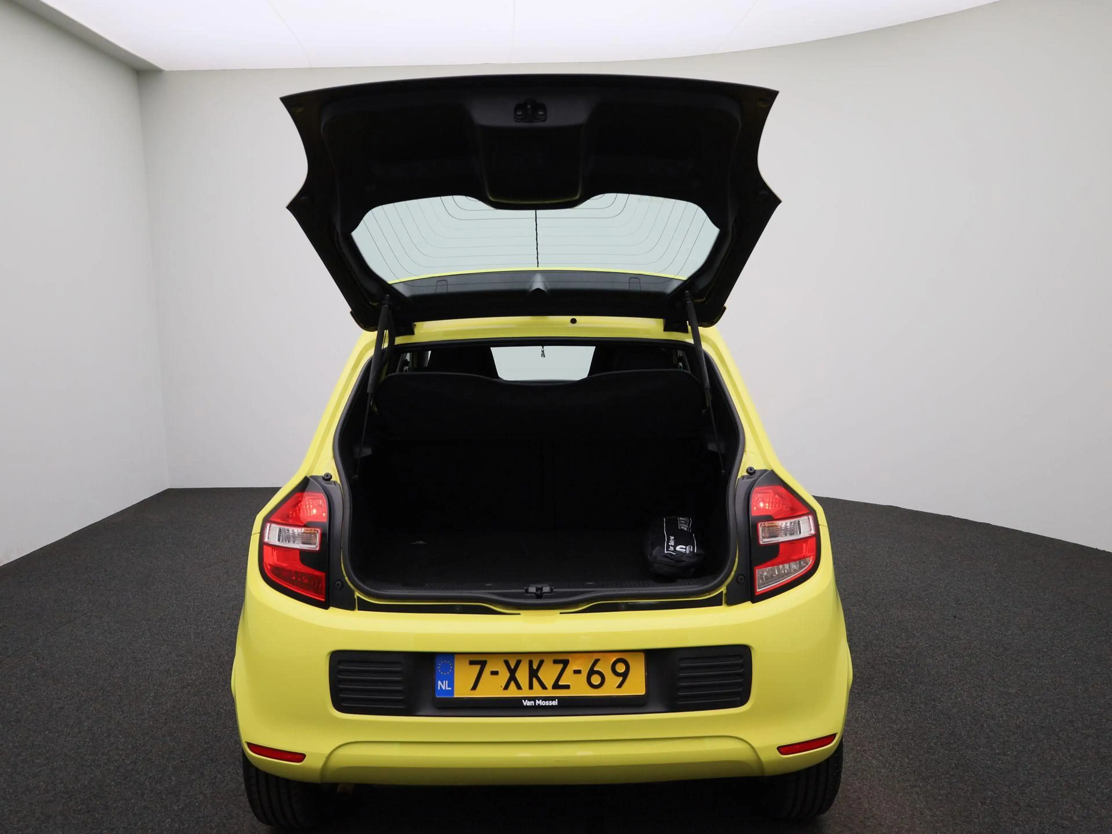 Renault Twingo 1.0 SCe Dynamique | Airco | Cruise Control | Mistl — photo 12