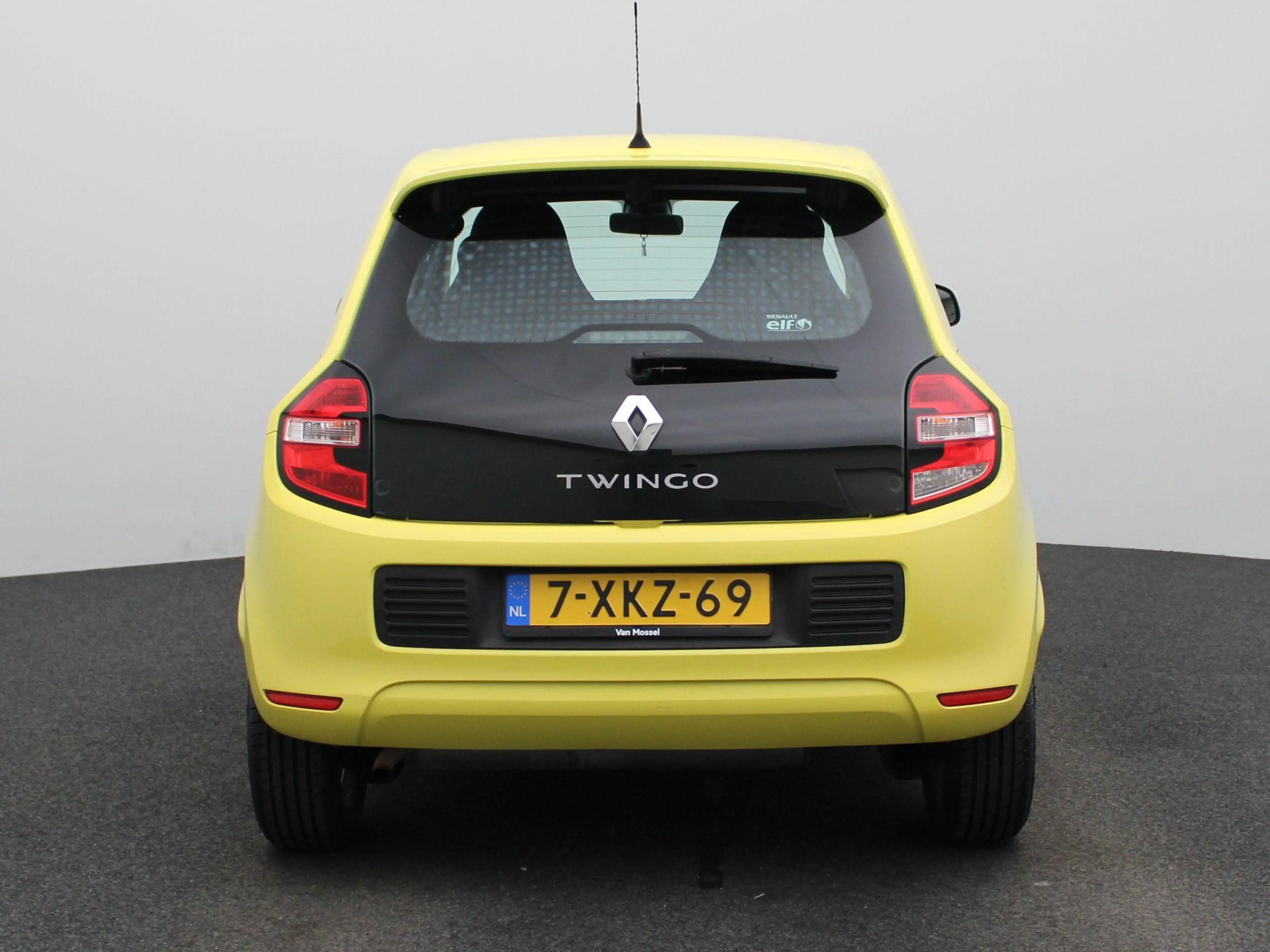 Renault Twingo 1.0 SCe Dynamique | Airco | Cruise Control | Mistl — photo 6