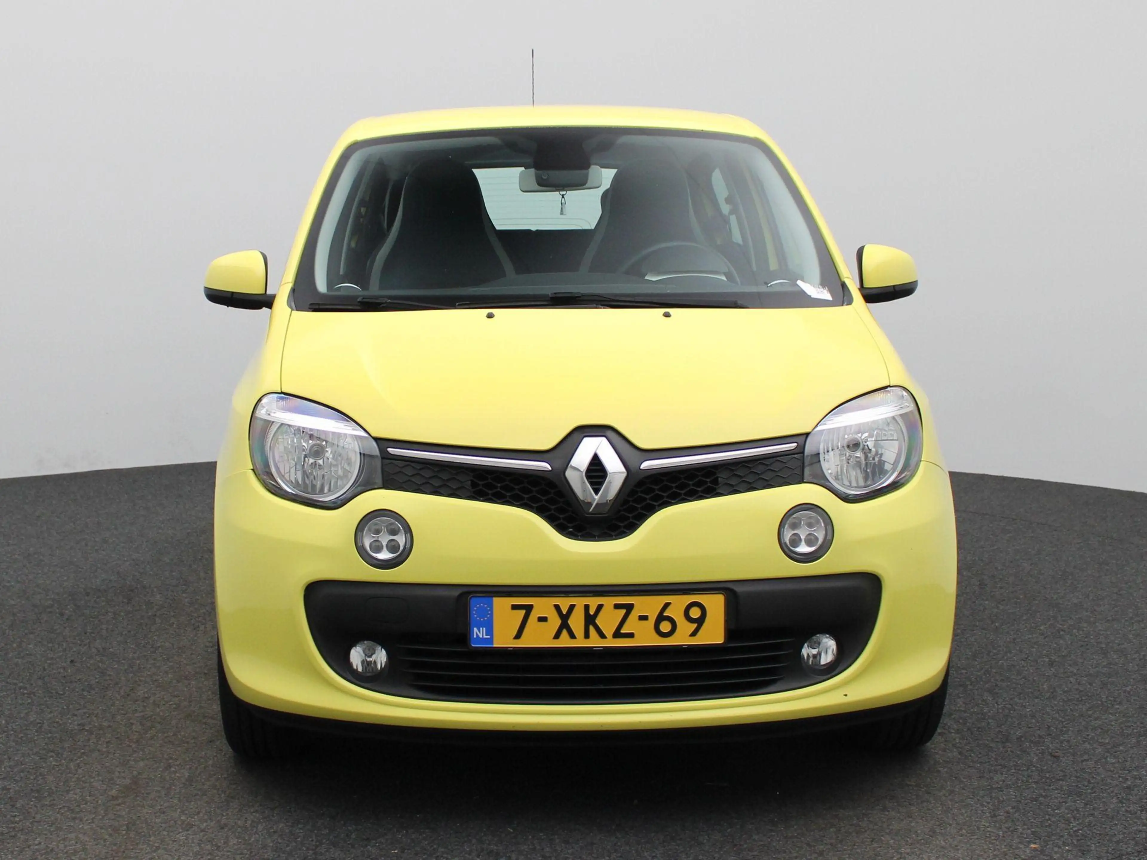 Renault Twingo 1.0 SCe Dynamique | Airco | Cruise Control | Mistl — photo 3