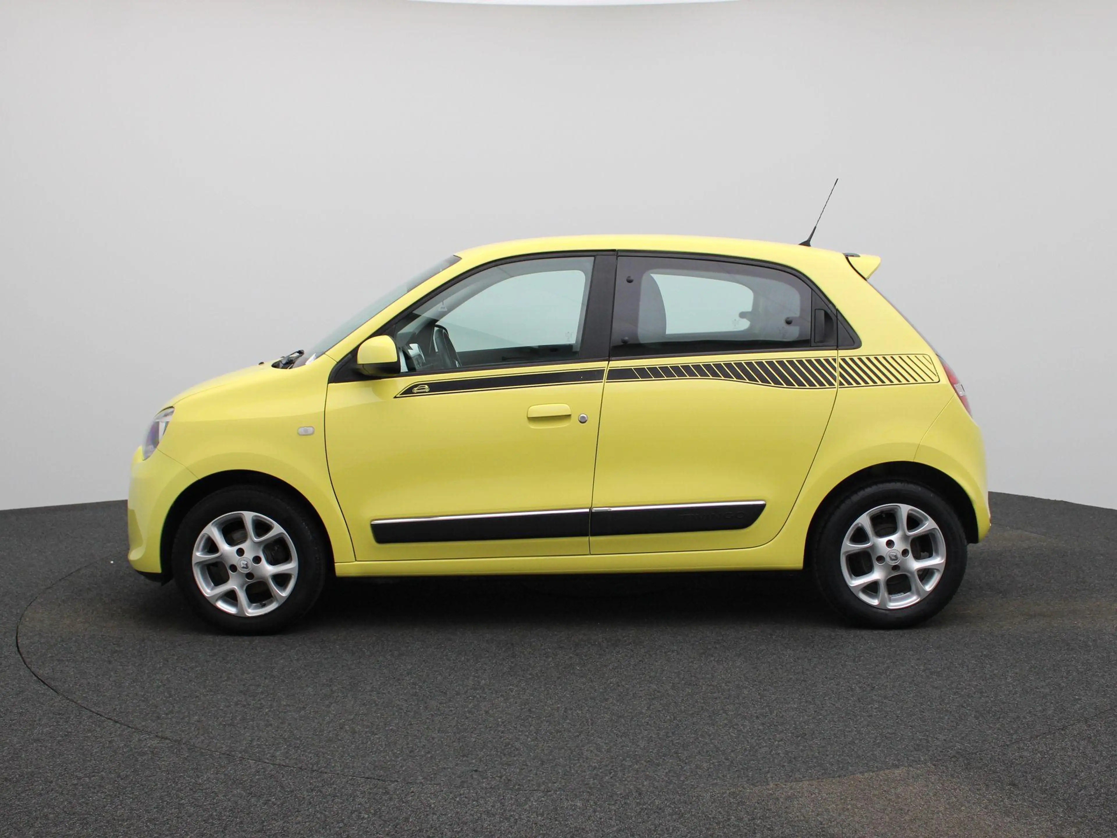 Renault Twingo 1.0 SCe Dynamique | Airco | Cruise Control | Mistl — photo 5