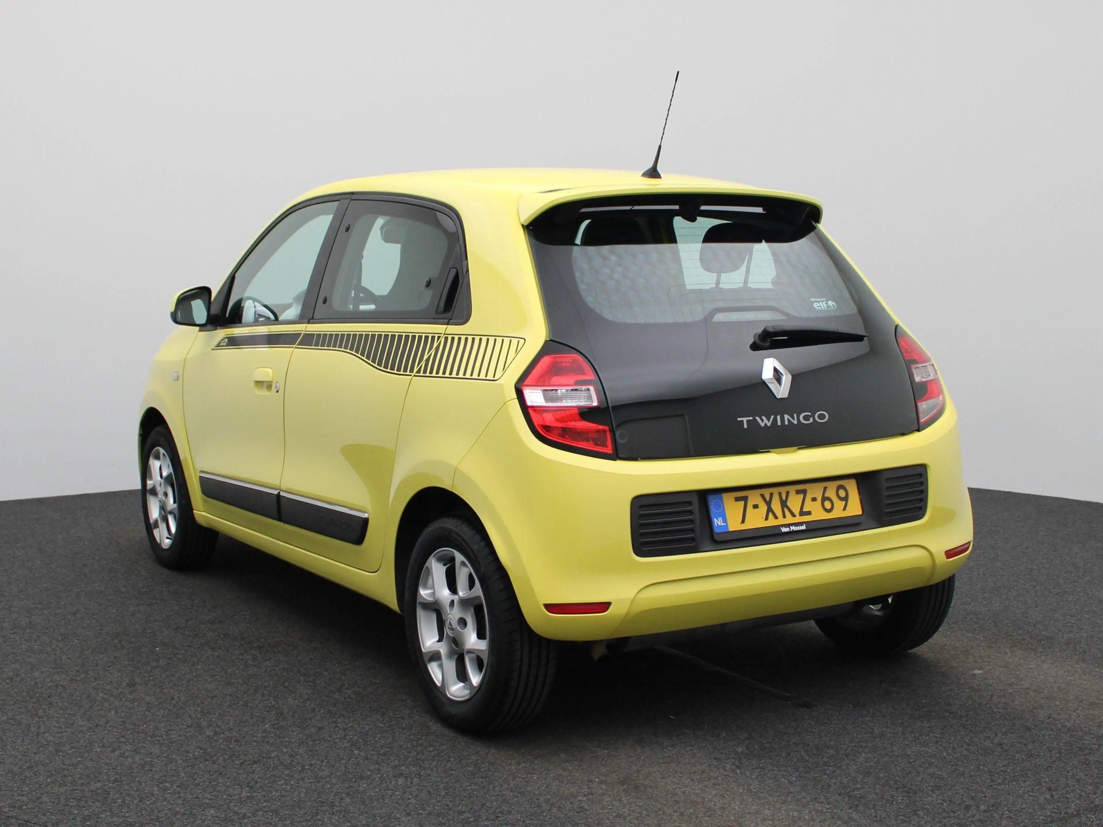 Renault Twingo 1.0 SCe Dynamique | Airco | Cruise Control | Mistl — photo 2