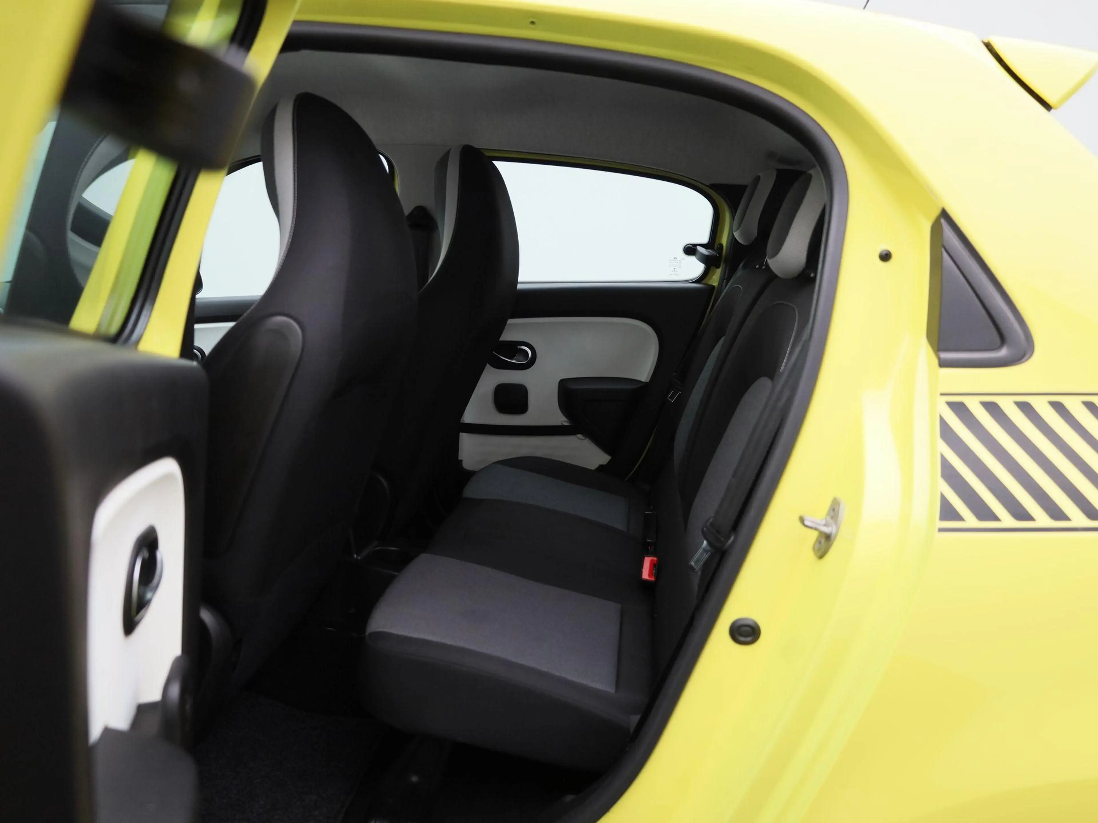 Renault Twingo 1.0 SCe Dynamique | Airco | Cruise Control | Mistl — photo 11