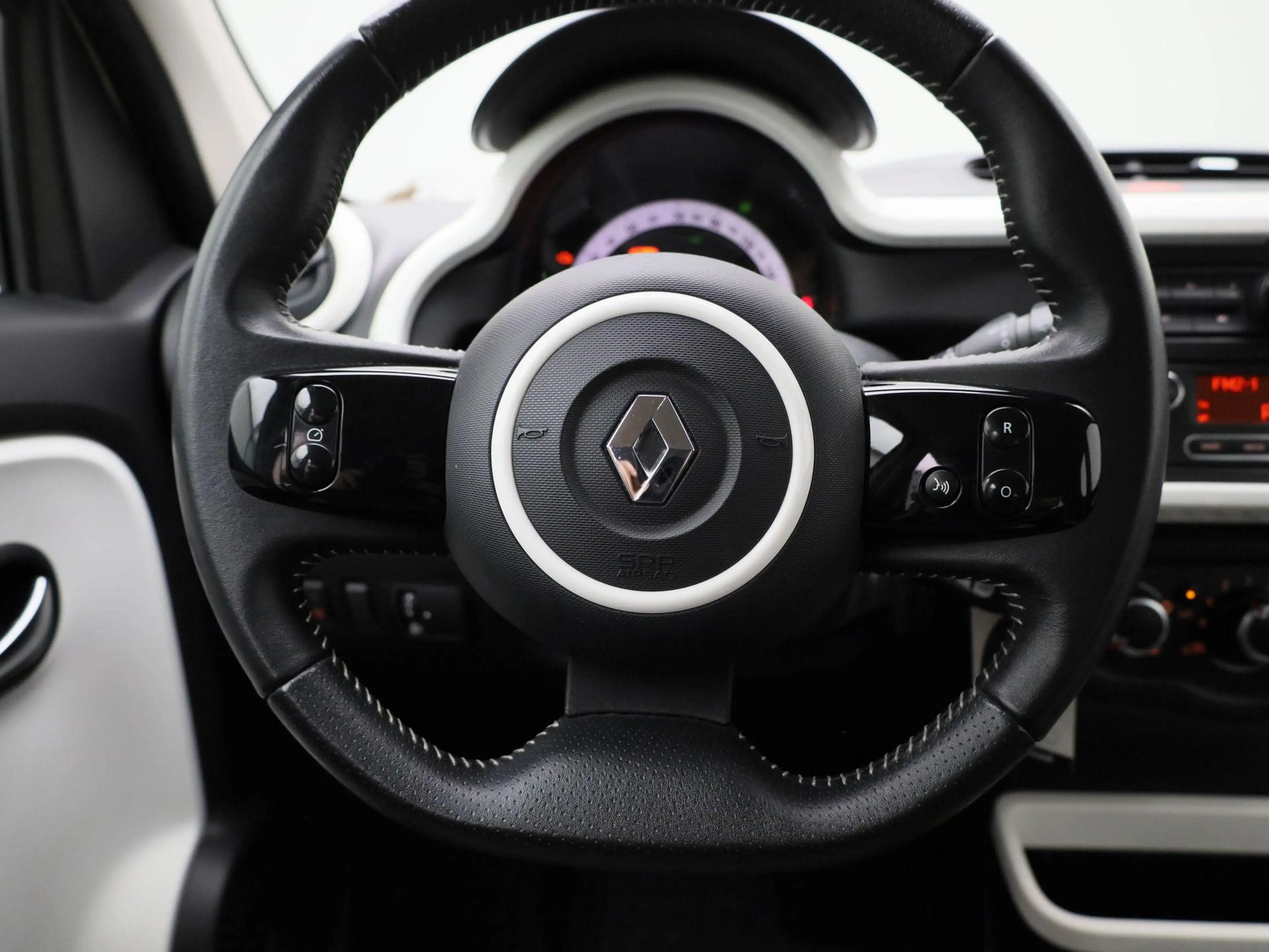 Renault Twingo 1.0 SCe Dynamique | Airco | Cruise Control | Mistl — photo 8