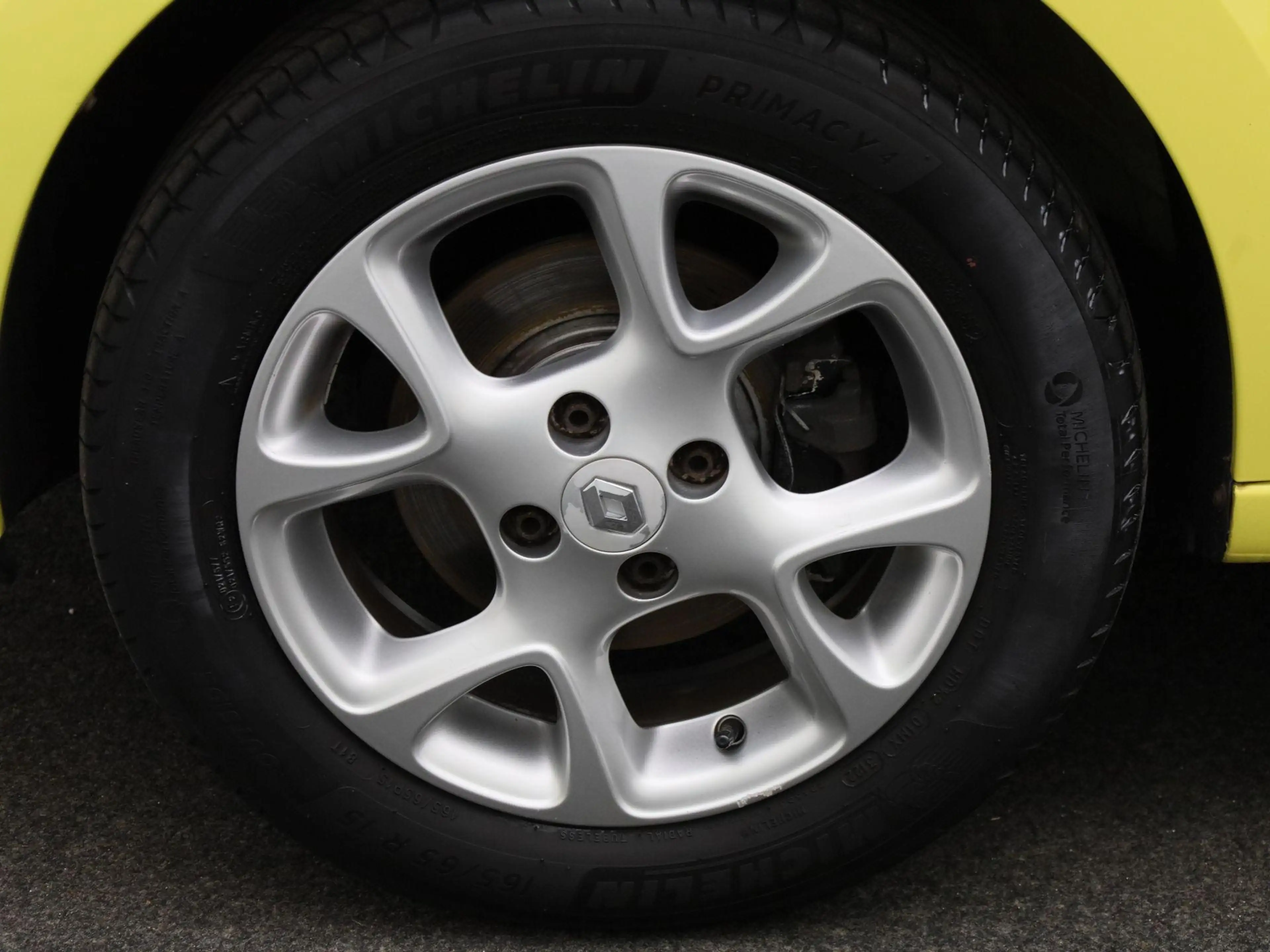 Renault Twingo 1.0 SCe Dynamique | Airco | Cruise Control | Mistl — photo 13