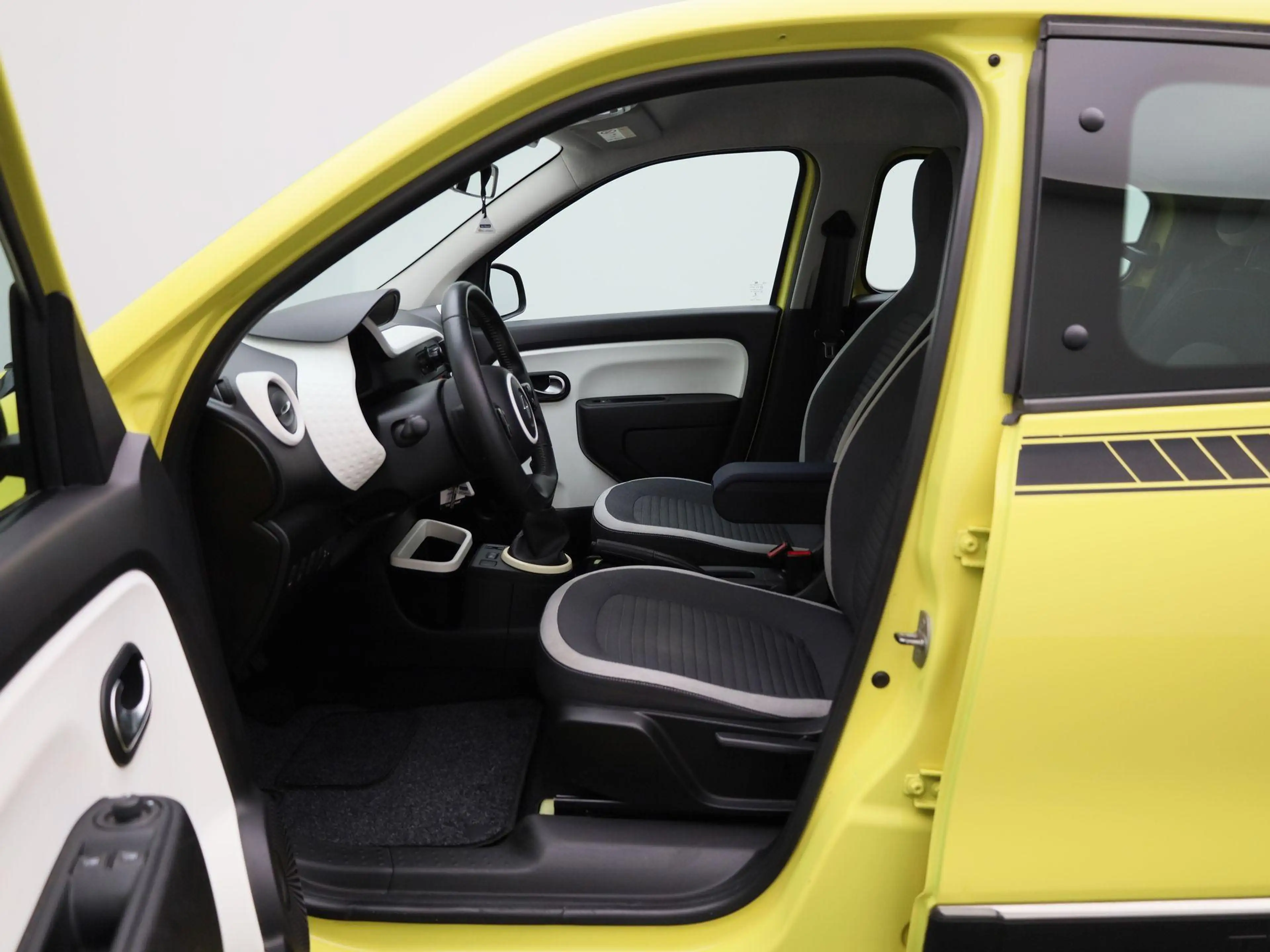 Renault Twingo 1.0 SCe Dynamique | Airco | Cruise Control | Mistl — photo 10