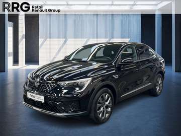 TECHNO TCe 140 MILD-HYBRID EDC CARPLAY