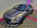 Mercedes-Benz CLA 200 CLA 200 Limousine AMG LINE Grau - thumbnail 8