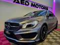 Mercedes-Benz CLA 200 CLA 200 Limousine AMG LINE Grau - thumbnail 1