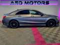 Mercedes-Benz CLA 200 CLA 200 Limousine AMG LINE Grau - thumbnail 6