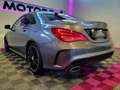 Mercedes-Benz CLA 200 CLA 200 Limousine AMG LINE Grau - thumbnail 12