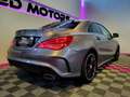 Mercedes-Benz CLA 200 CLA 200 Limousine AMG LINE Grau - thumbnail 14
