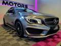 Mercedes-Benz CLA 200 CLA 200 Limousine AMG LINE Grau - thumbnail 4