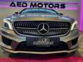 Mercedes-Benz CLA 200 CLA 200 Limousine AMG LINE Grau - thumbnail 2