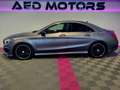 Mercedes-Benz CLA 200 CLA 200 Limousine AMG LINE Grau - thumbnail 9