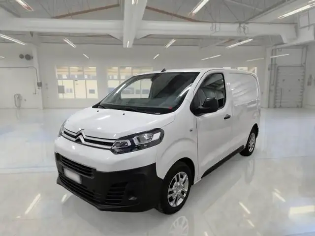 Citroen Jumpy Jumpy 1.5 Bluehdi XS Club S&S 120cv E6.2d-Isc