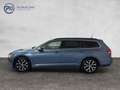 Volkswagen Passat Variant Comfortline TDI SCR Blau - thumbnail 3