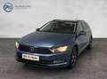 Volkswagen Passat Variant Comfortline TDI SCR Blau - thumbnail 1