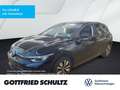 Volkswagen Golf VIII 1.5 TSI LED NAV AHK ACC Goal Schwarz - thumbnail 1