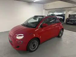Fiat e 95ch (RED)