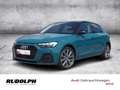 Audi A1 Sportback 30 TFSI advanced S-tronic LED NAVI Vert - thumbnail 2
