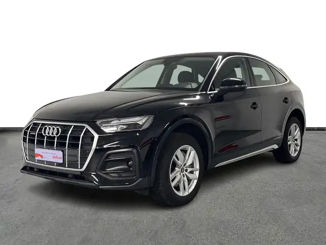 Audi Q5 Sportback 40 2.0 tdi mhev 12V Business Advanced