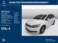 Volkswagen Touran 2.0TDI DSG Move AHK DCC Cam Navi Standhei Blanco - thumbnail 2