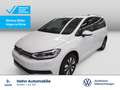 Volkswagen Touran 2.0TDI DSG Move AHK DCC Cam Navi Standhei Blanco - thumbnail 1